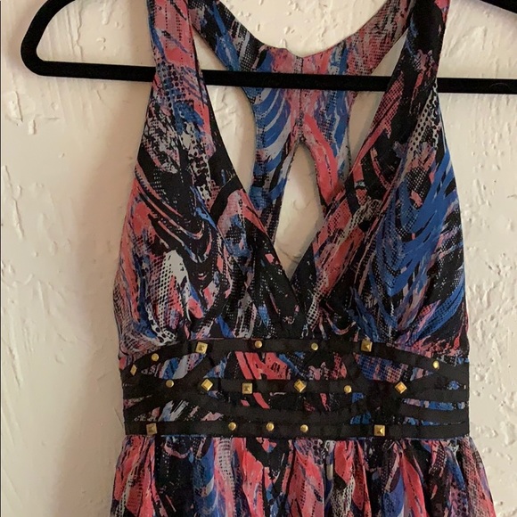 XOXO maxi dress - Picture 2 of 4